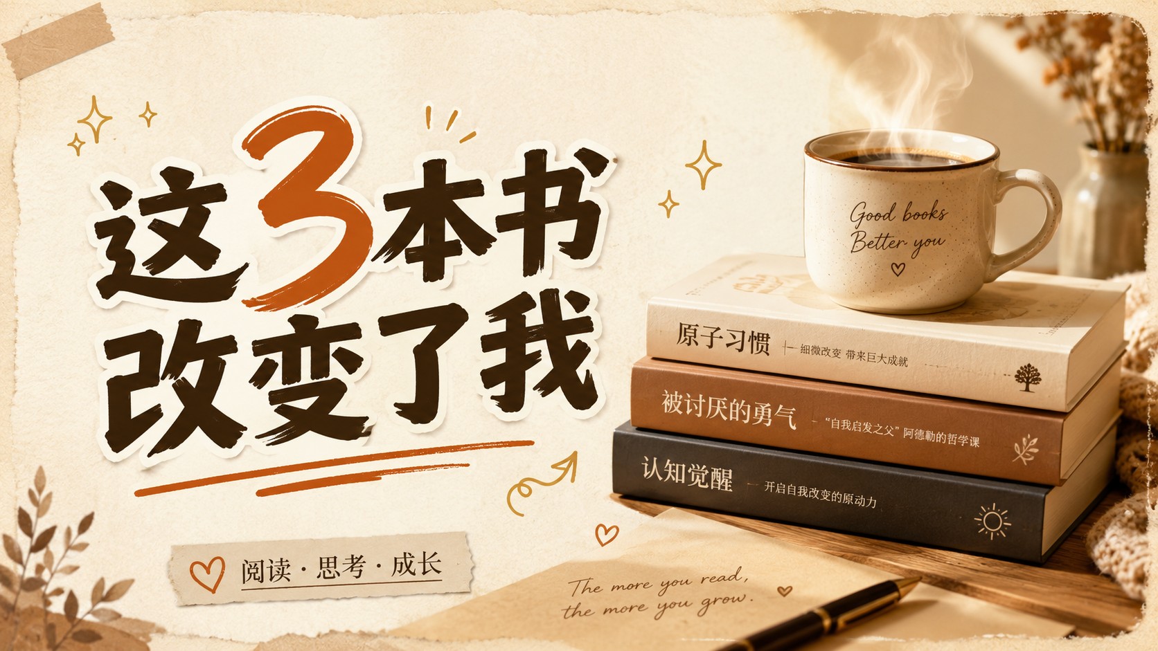 模板 4：GPT Image 2 社交媒体封面出图示例