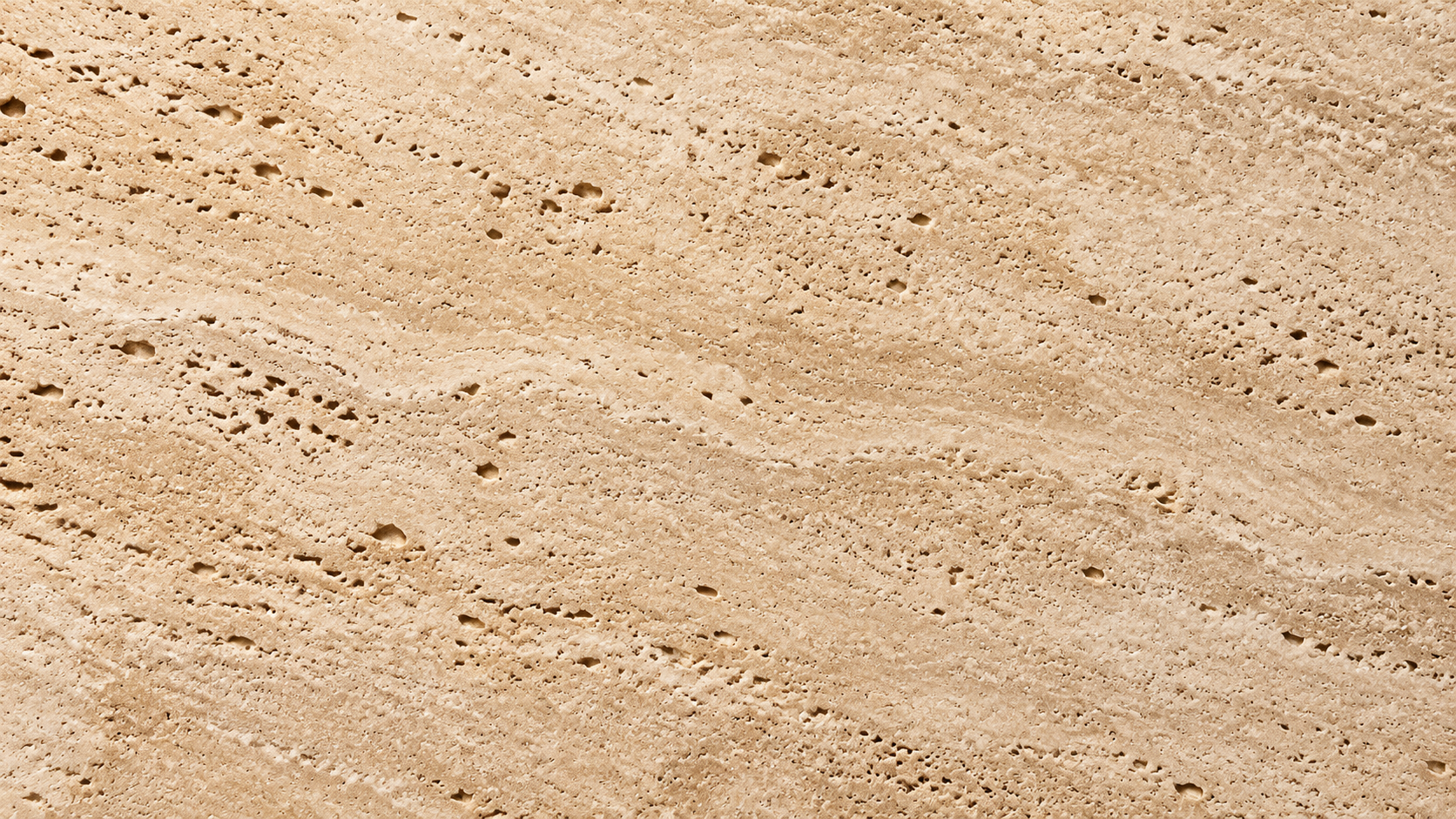 Travertine stone surface reference