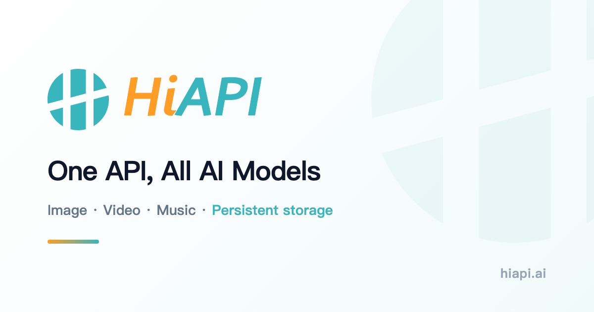 HiAPI