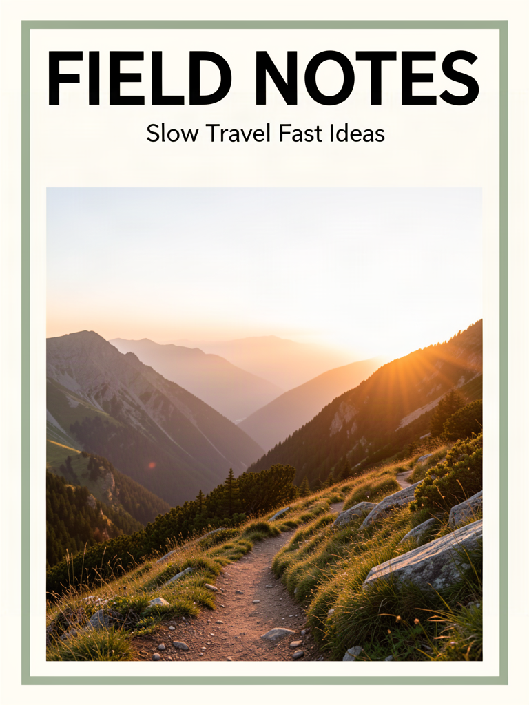 Replace cover text without changing the photograph · Before