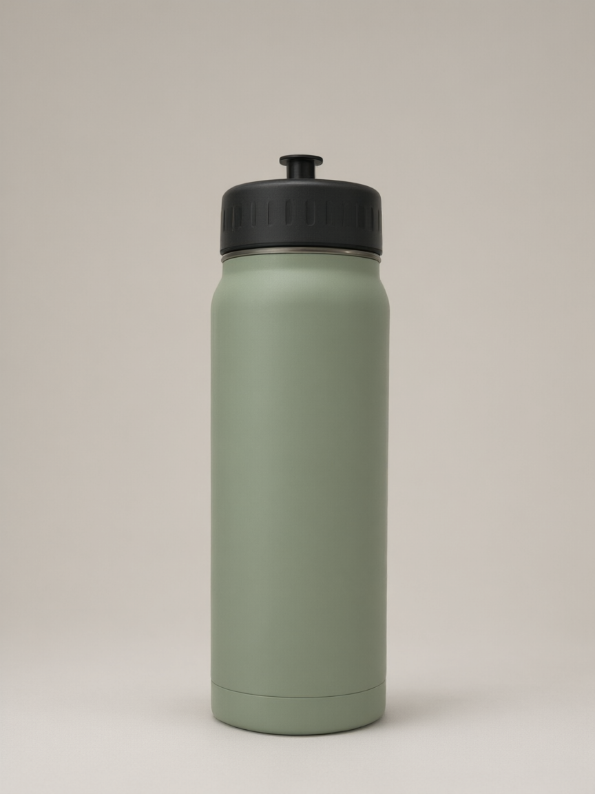 Recolor a product and clean the background · After
