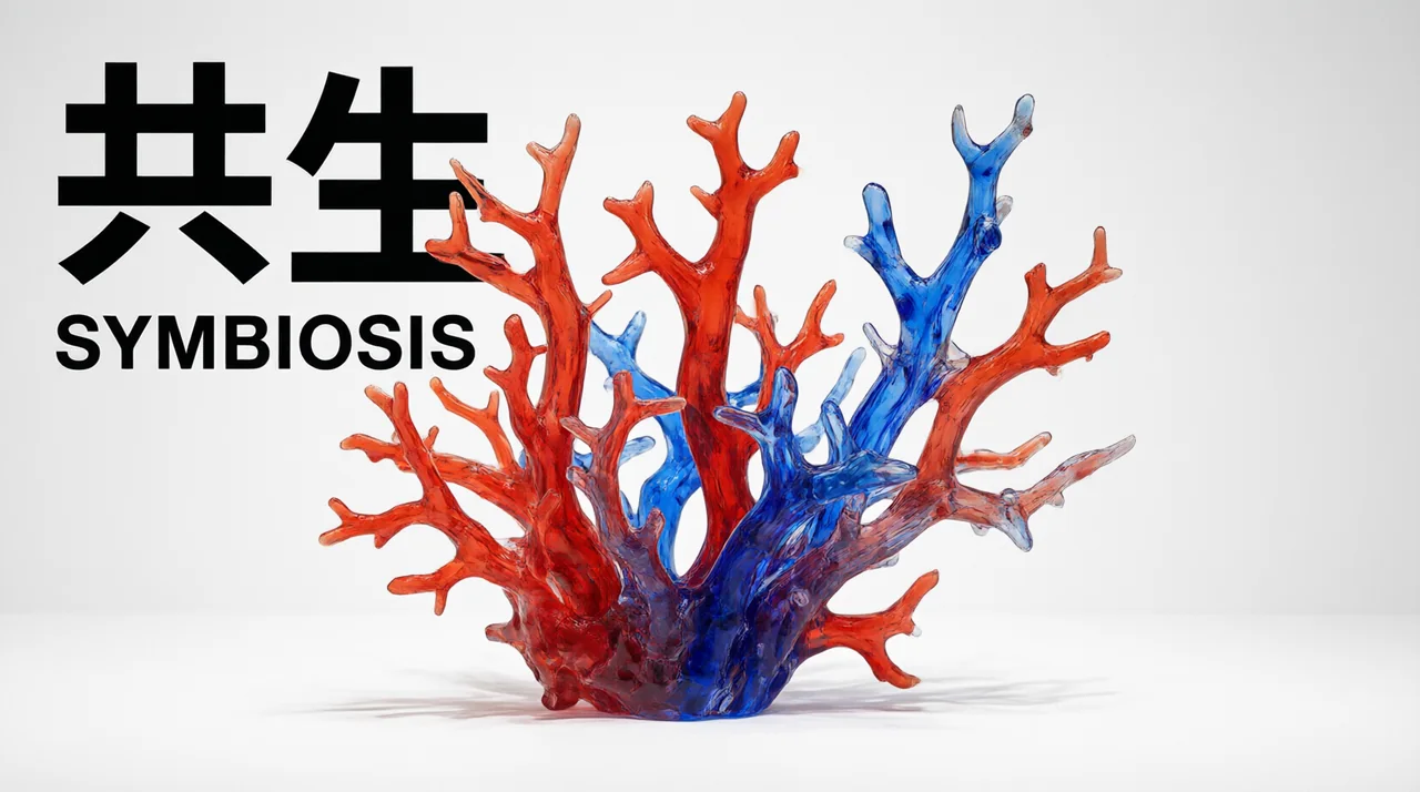 Symbiosis