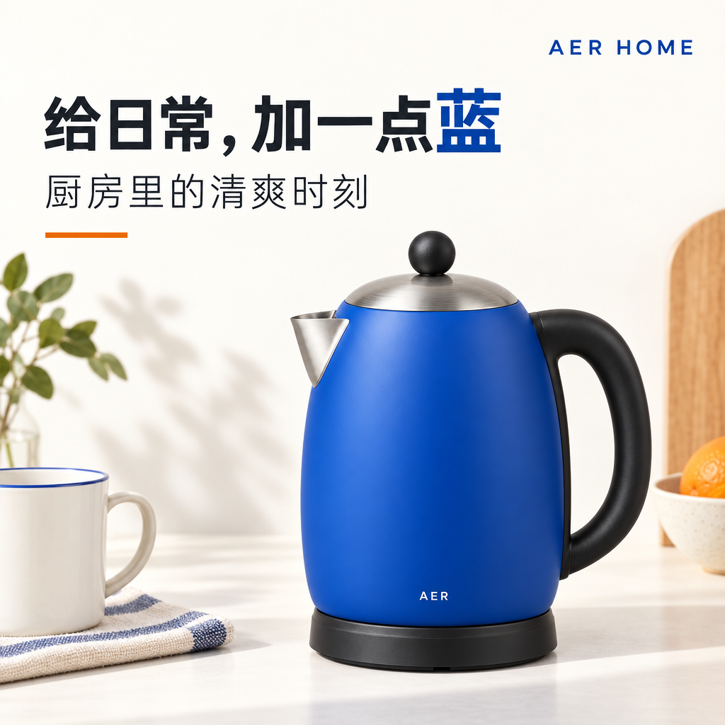 Sunburst · AER HOME kitchen poster
