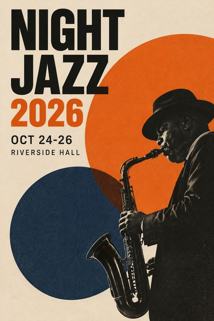 Poster original