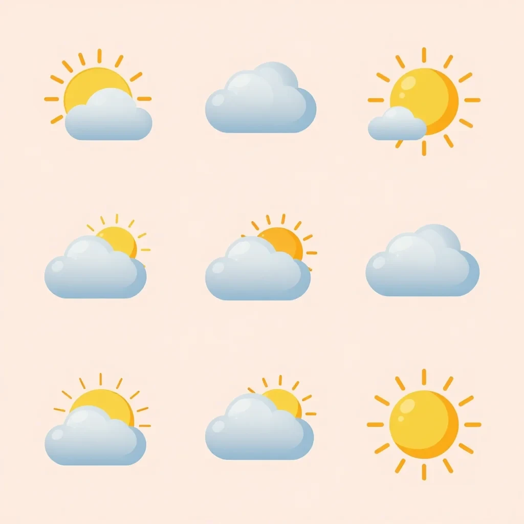 Generate an icon set in one go
