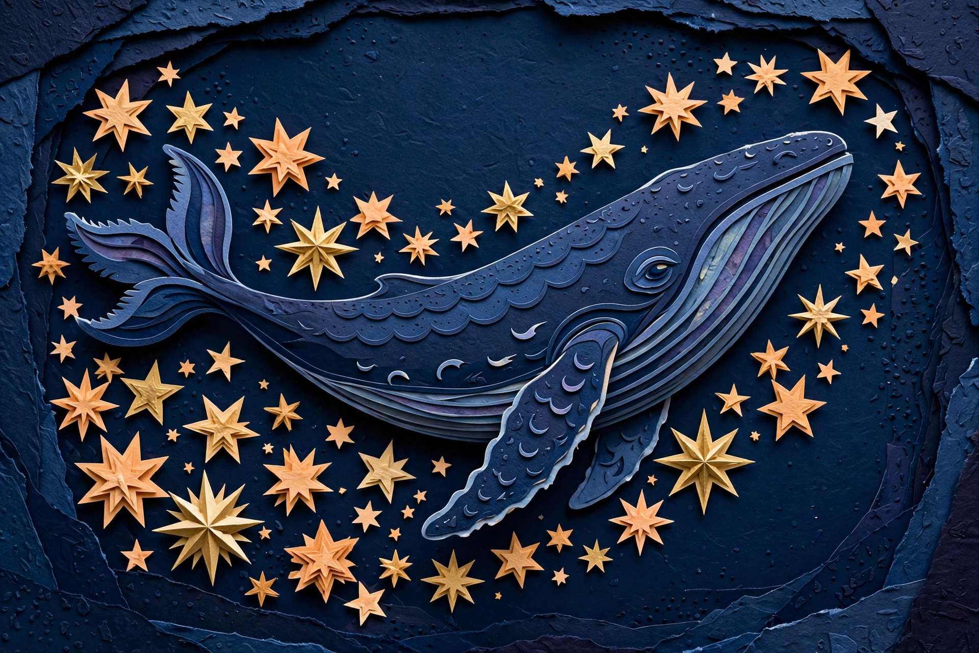 Reference: whale illustration