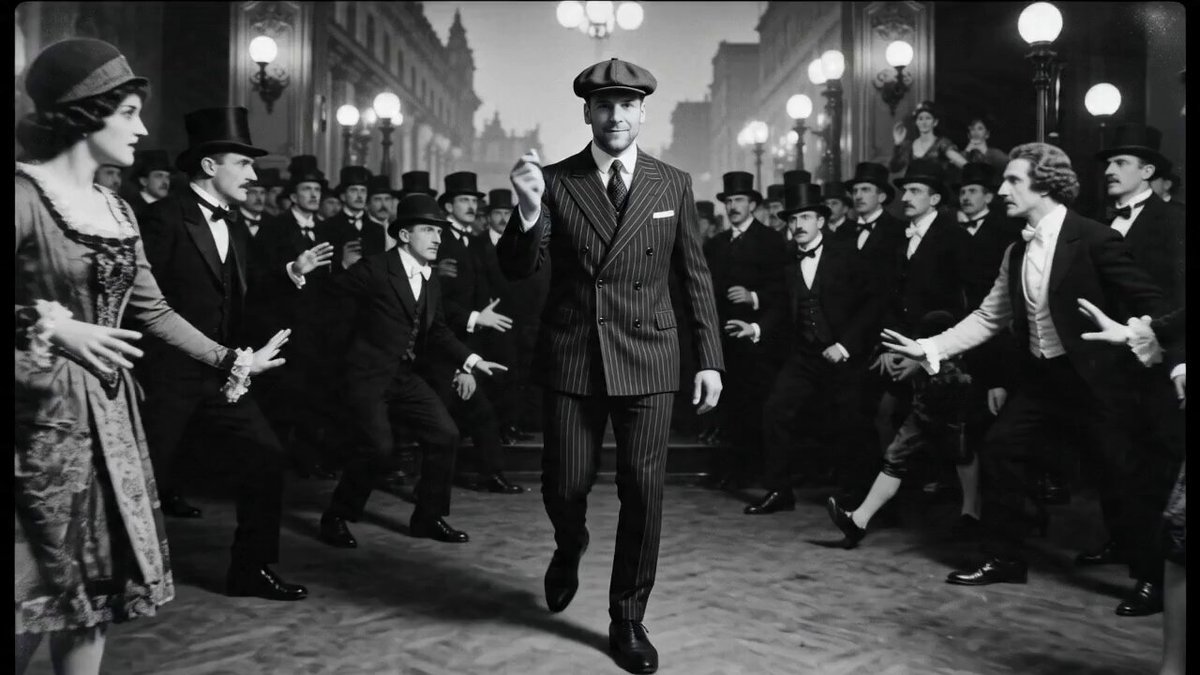Creative Director Dimension Walk