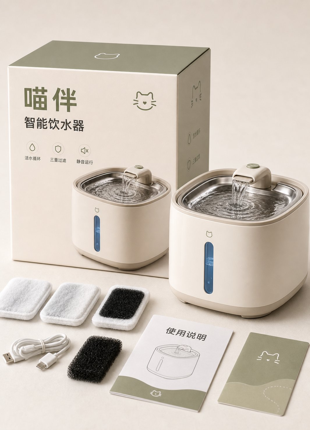 一个单品需要哪四张销售图,作品 4