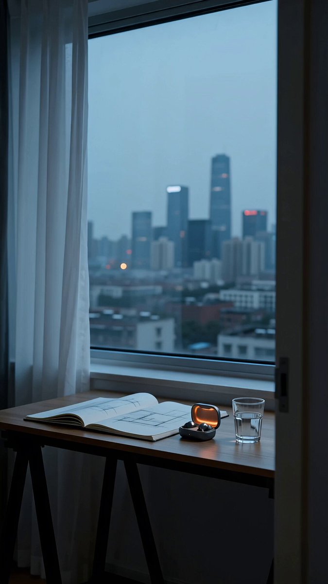 把城市调成自己的音量