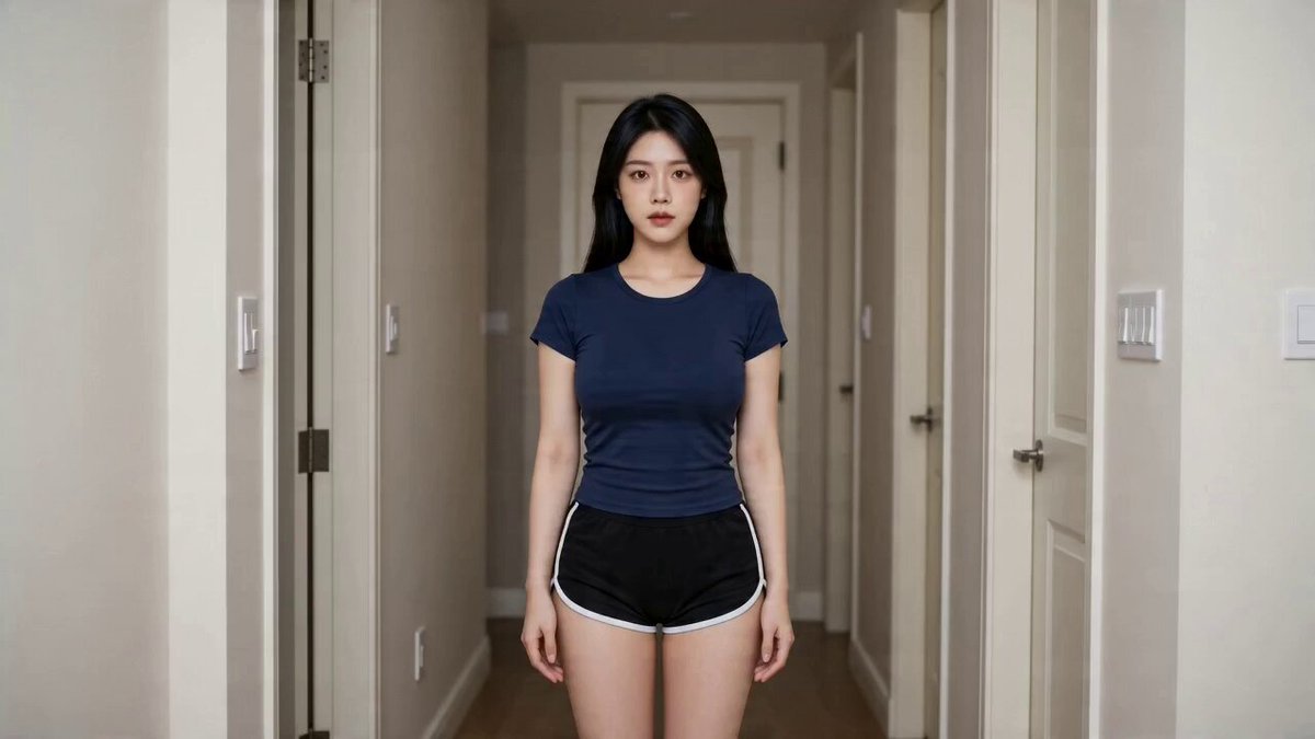 Dark Fantasy Transformation — Eastern Style
