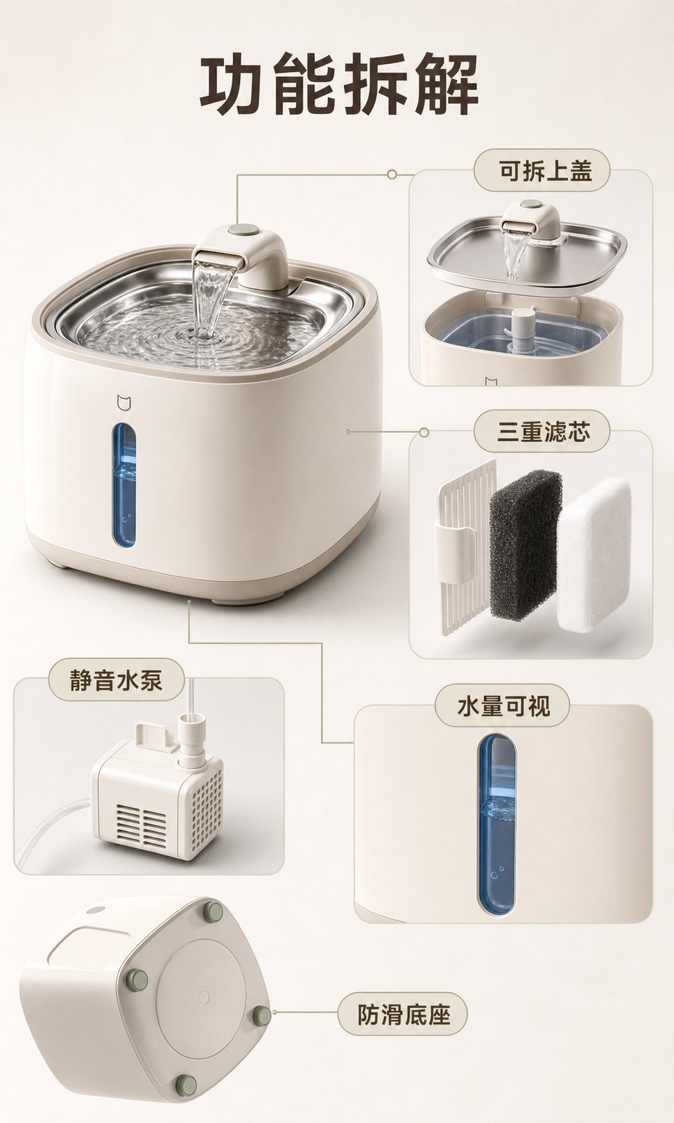 一个单品需要哪四张销售图,作品 2