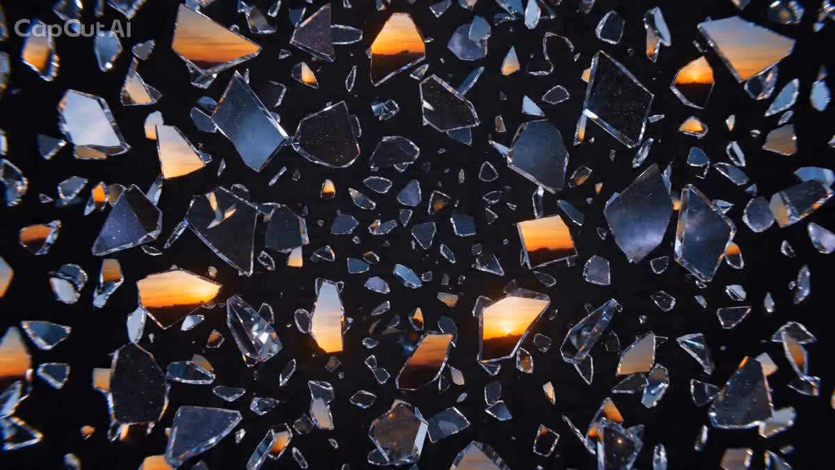 Reconstruction of Memory Shards
